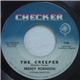 Freddy Robinson - The Creeper / Go-Go Girl