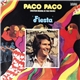 Paco Paco - Fiesta