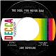 Jan Howard - The Soul You Never Had