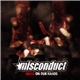 Misconduct - Blood On Our Hands