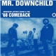 '68 Comeback - Mr. Downchild