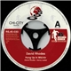 David Rhodes - Hung Up In Mid-Air / Hung Up In Mid-Air (Paolo Scotti & Giacomo Silvestri Disco Mix)