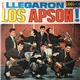 Los Apson - Llegaron Los Apson