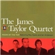 The James Taylor Quartet featuring Roy Ayers and Ian Anderson - Room At The Top