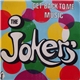 The Jokers - Get Back To Me