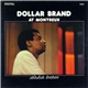 Dollar Brand - At Montreux