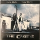Dario Mollo / Tony Martin - The Cage 2