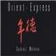 Orient-Express - Cocktail Molotov