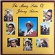 Johnny Adams - The Many Sides Of Johnny Adams