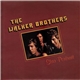 The Walker Brothers - Star Portrait