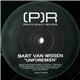 Bart Van Wissen - Unforeseen