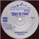 The KromOzone Project - Stay In Love