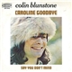 Colin Blunstone - Caroline Goodbye