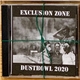 Exclusion Zone - Dustbowl 2020
