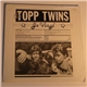 Topp Twins - Go Vinyl