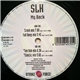 SLK - My Back