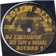 DJ Rectangle - Rollin Deep