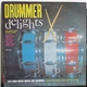The Sonny Truitt Quintet/Octet - Drummer Delights. Jazz Band Music Minus One Drummer