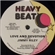 Jimmy Riley - Love And Devotion