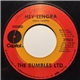 The Rumbles Ltd. - Hey Lenora / I Really Need You