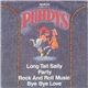 Puhdys - Long Tall Sally / Party / Rock And Roll Musik / Bye Bye Love