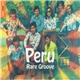 Various - Peru Rare Groove