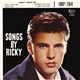 Ricky Nelson - Songs By Ricky - Volume 3 (Don't Leave Me)