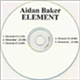 Aidan Baker - Element