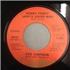 Red Simpson - Honky Tonky Lady's Lover Man