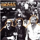 Sigma Feat. Jack Savoretti - You And Me As One