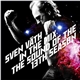 Sven Väth - In The Mix - The Sound Of The 13th Season