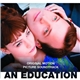 Various - An Education (Original Motion Picture Soundtrack)