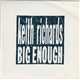 Keith Richards - Big Enough