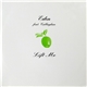 Eden Feat. Callaghan - Lift Me
