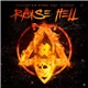 Killshot & N-Vitral Feat. Disarray - Raise Hell