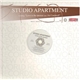 Studio Apartment Feat. Joi Cardwell - Love Is The Answer