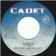 Brother Jack McDuff - Black Is! / Win, Lose Or Draw