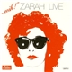 Zarah - »Uih!« Zarah Live