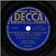 Jimmy Dorsey And His Orchestra - Arthur Murray Taught Me Dancing In A Hurry / Not Mine