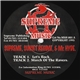 Supreme, Sunset Regime & Mr. Hyde - Let's Rock