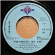 Heatwave - The Groove Line