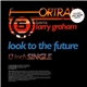 Fortran 5 Featuring Larry Graham - Look To The Future