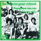 Papa Doo Run Run - Be True To Your School / Disney Girls