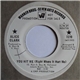 Alice Clark - You Hit Me (Right Where It Hurt Me) / Heaven's Will (Must Be Obeyed)