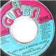 George Nooks / Joe Gibbs & The Professionals - Left With A Broken Heart / Run - A - Round