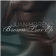 Juan Moréno - Brown Trax EP