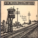 Dan Modlin & Dave Scott - The Train Don't Stop Here Anymore