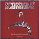 Scorpions - The Platinum Collection