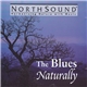 Robert W. Baldwin - The Blues Naturally