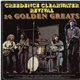 Creedence Clearwater Revival - 20 Golden Greats